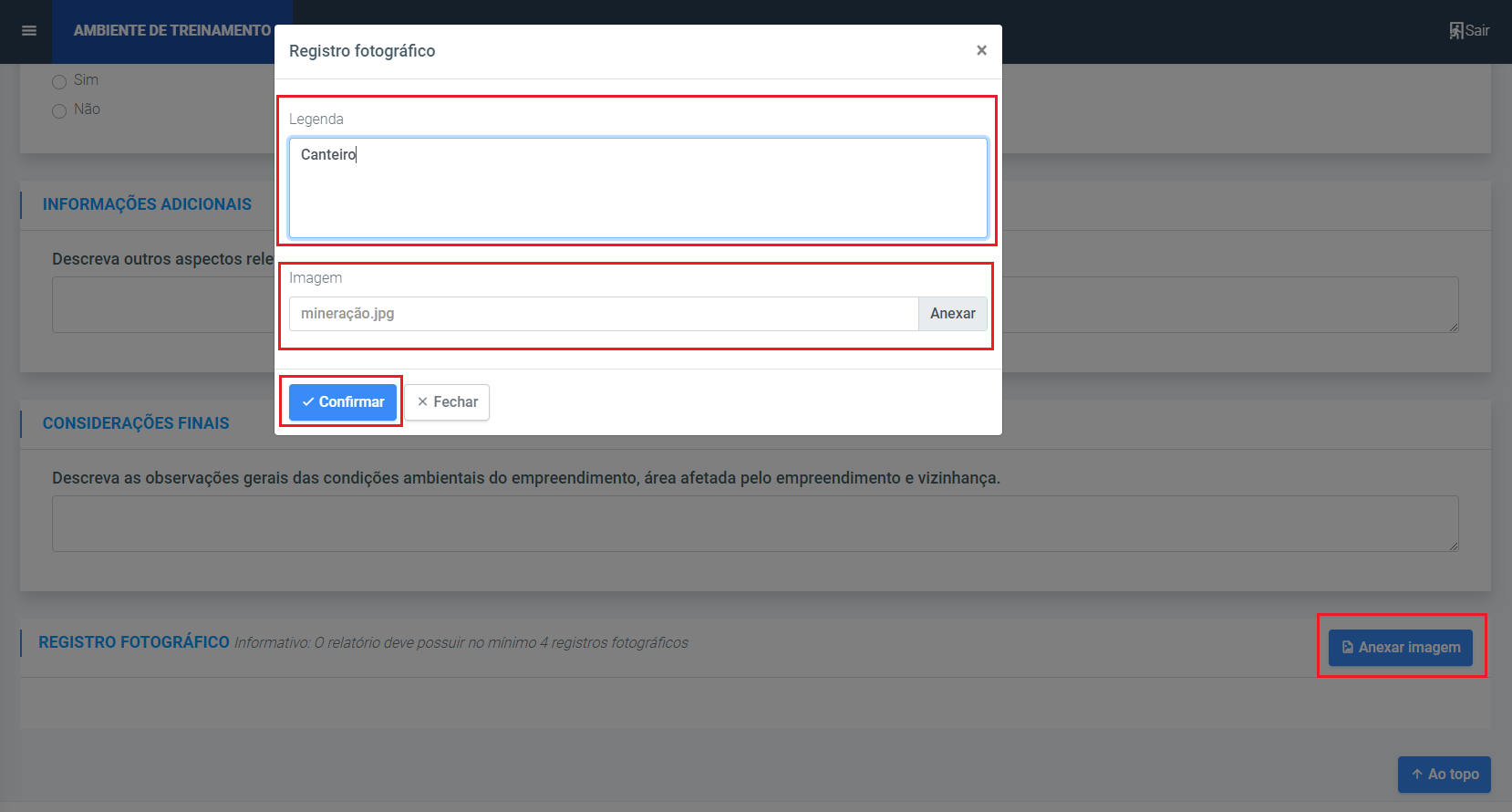 imagem_15_registro_fotográfico_adicionar_imagem_e_informar_uma_legenda.png