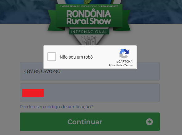 reCaptcha