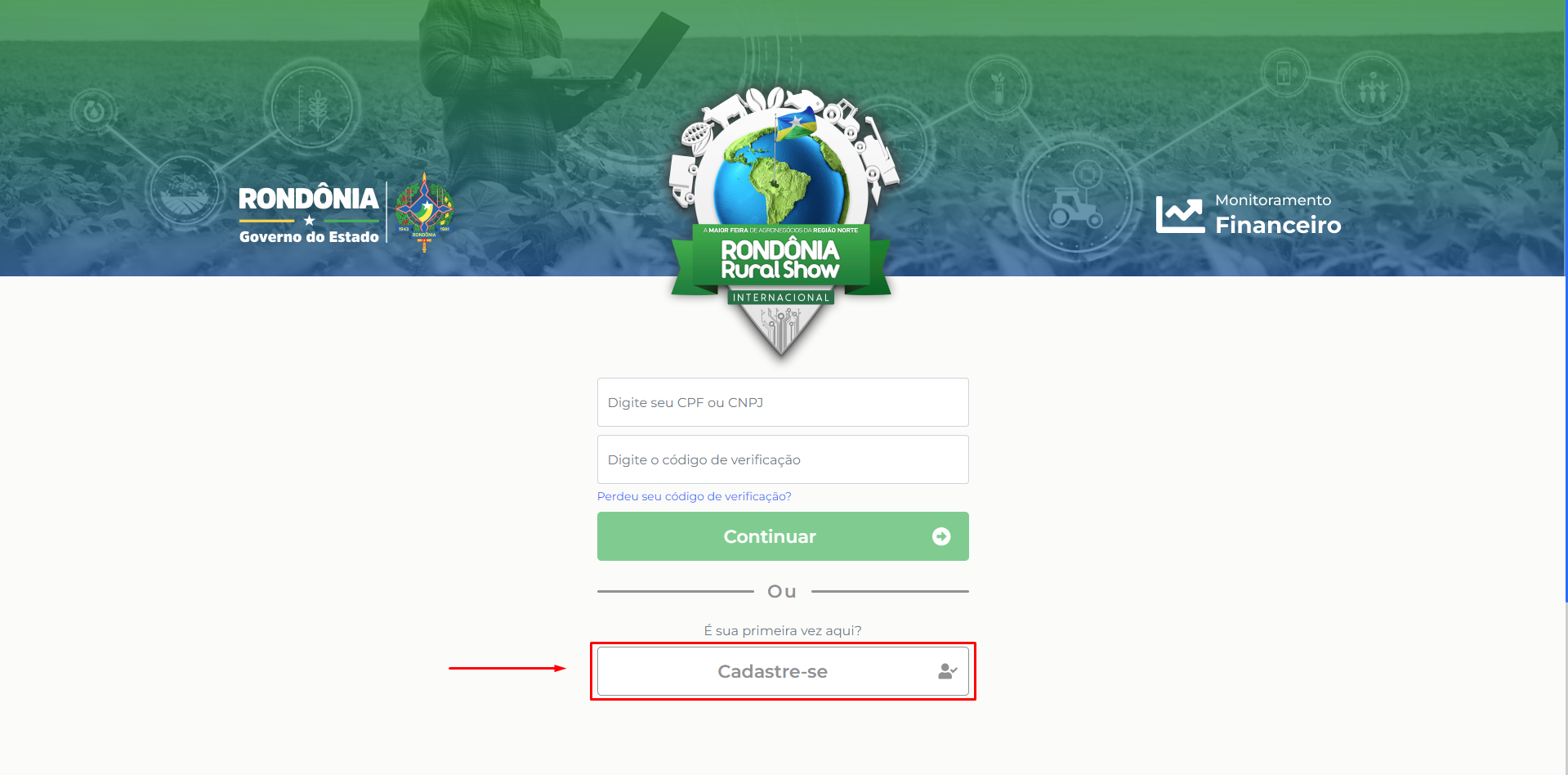 Página Principal