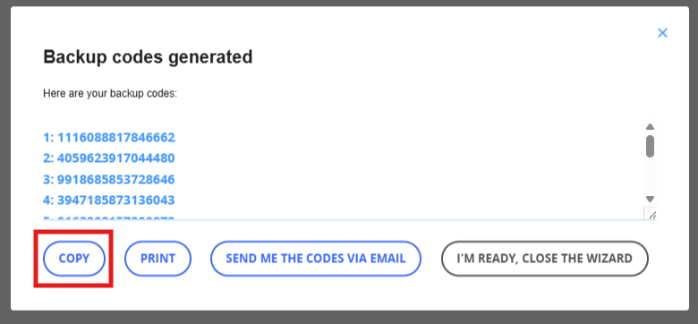Tela de Login do Portal do Governo