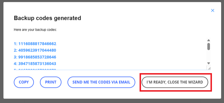 Tela de Login do Portal do Governo